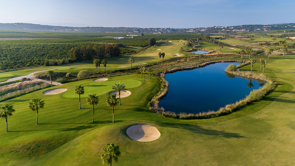 Amendoeira Golf Resort
